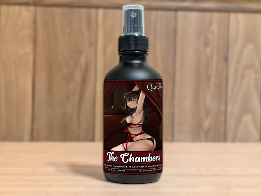 The Chambers Room Spray