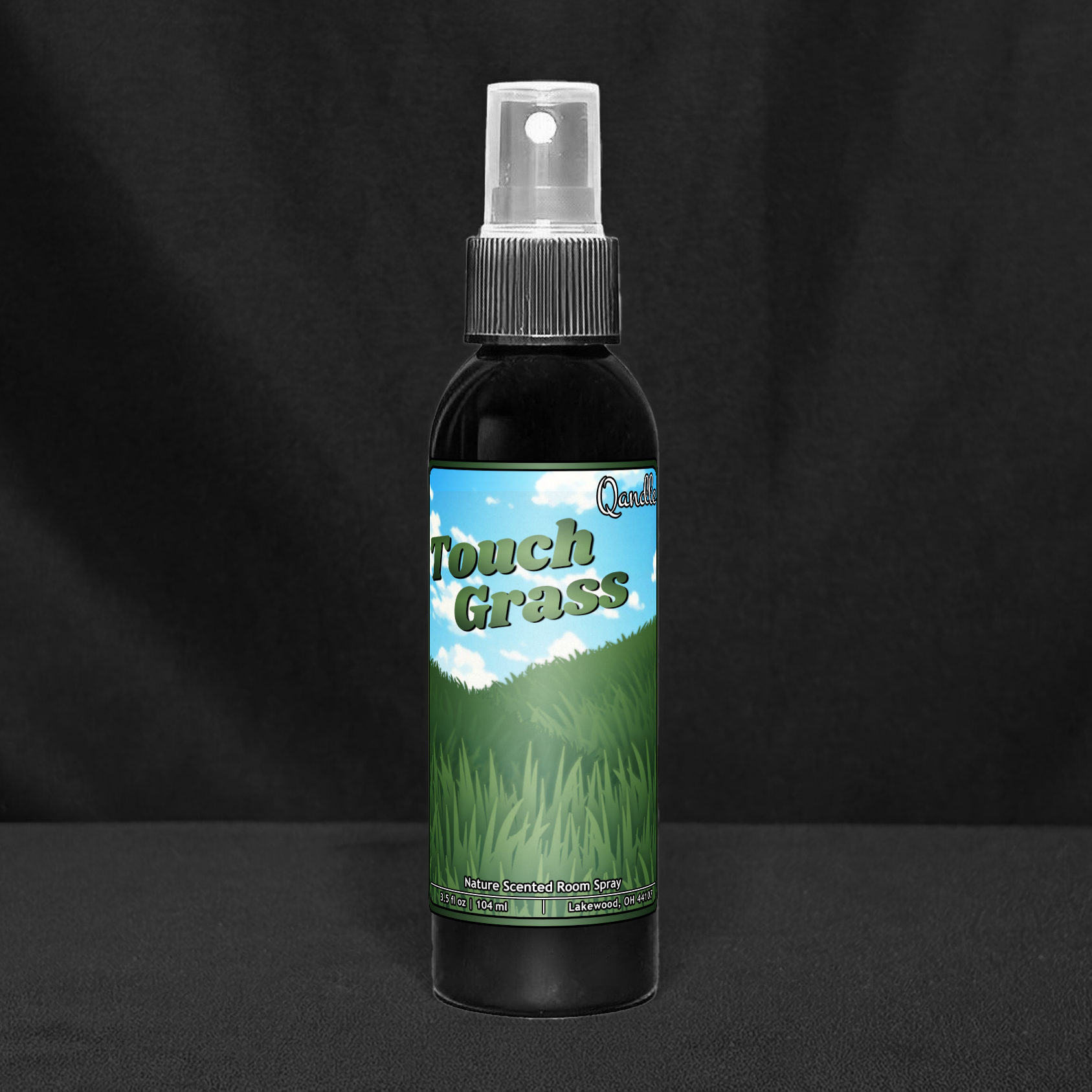 Touch Grass Room Spray