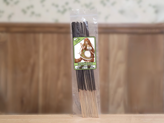 Trash Panda Orchard Incense Sticks