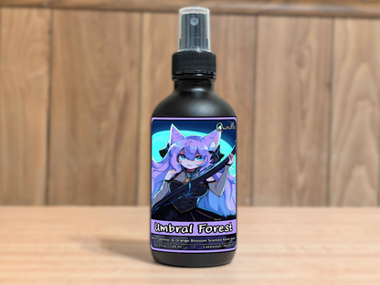 Umbral Forest Room Spray