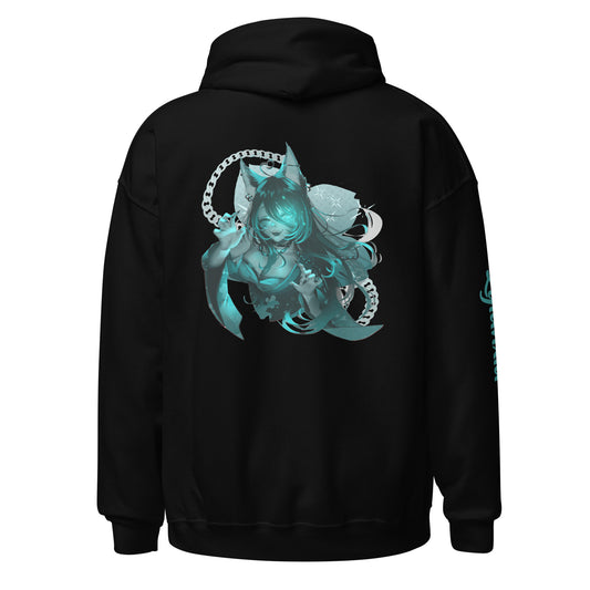 Lylanxia Unisex Hoodie