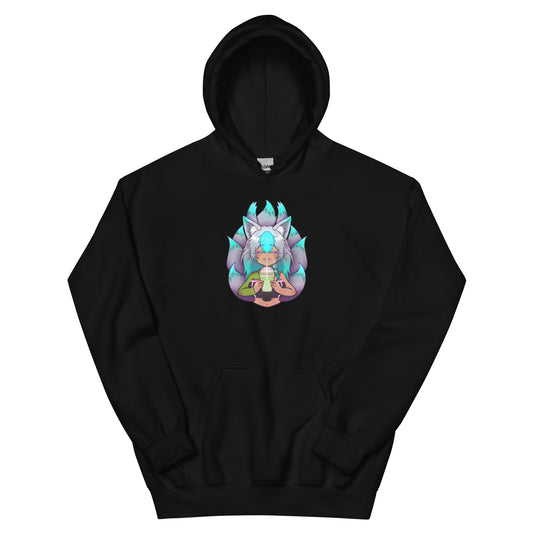 Vixxann Unisex Hoodie