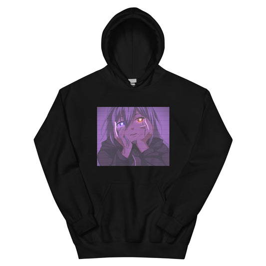 EclipsedSol Unisex Hoodie