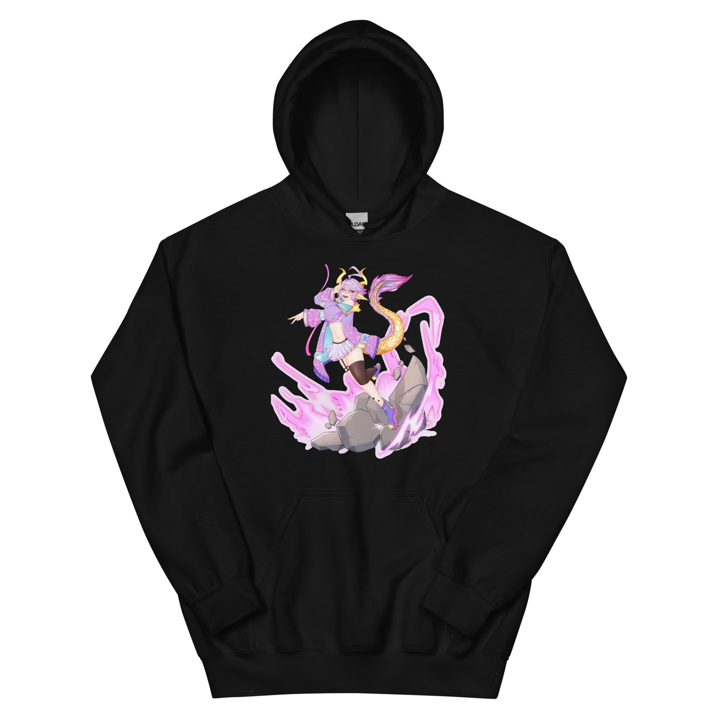 Cheribiri Unisex Hoodie