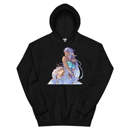 Seriahime Unisex Hoodie