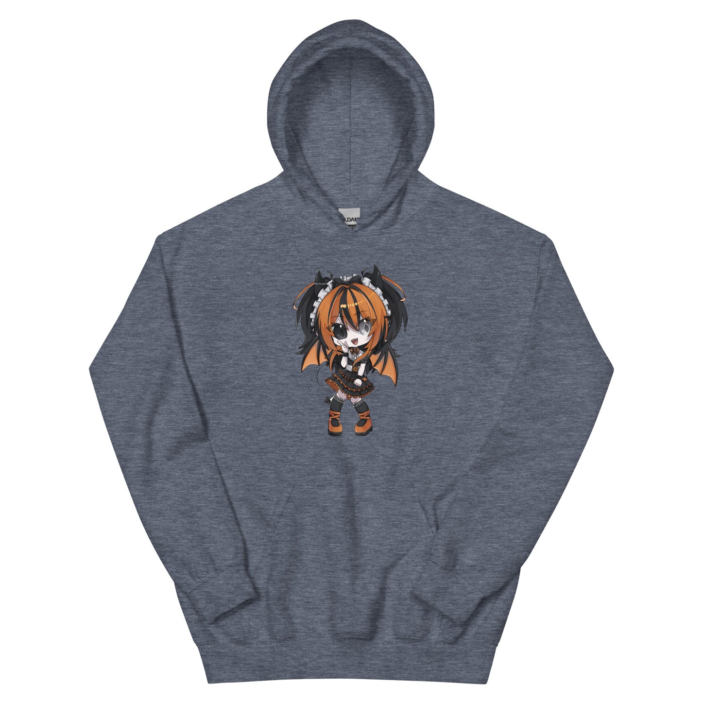 Mistiplayer Unisex Hoodie