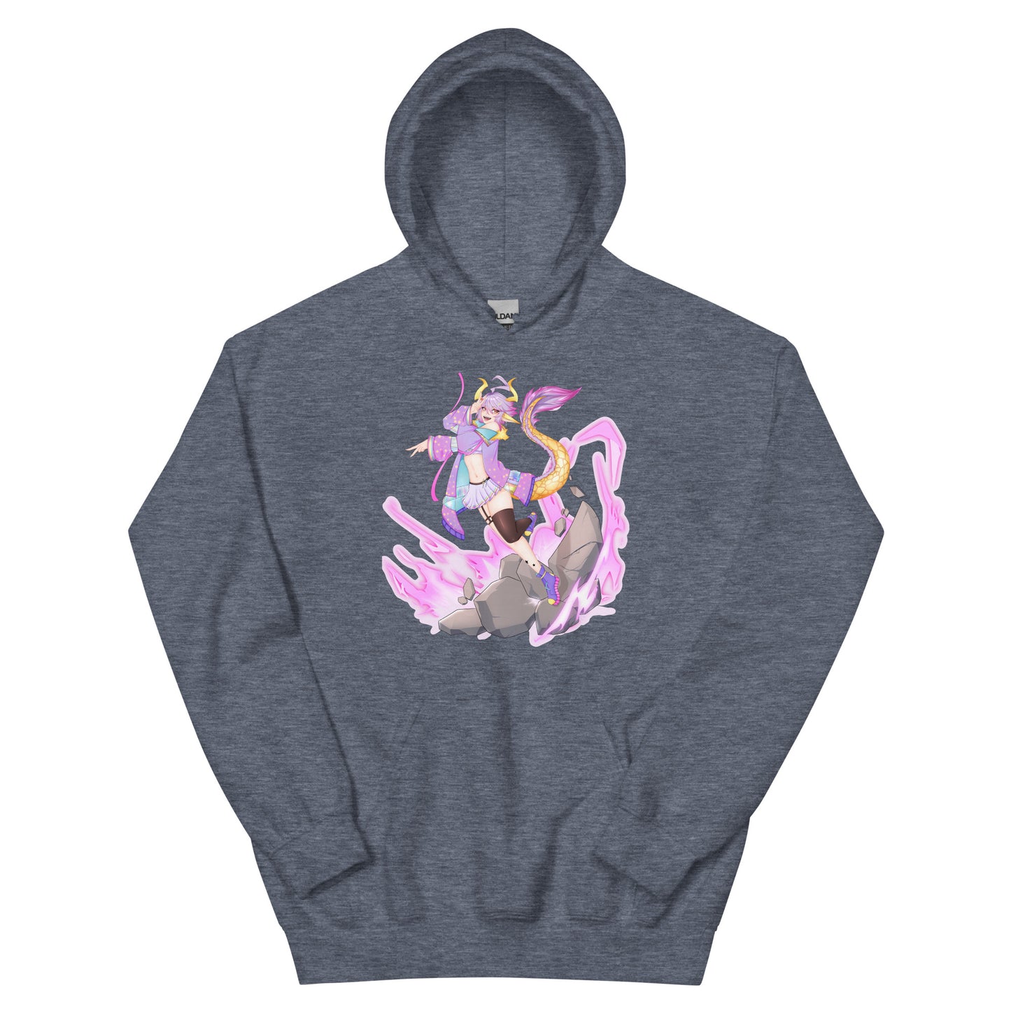 Cheribiri Unisex Hoodie