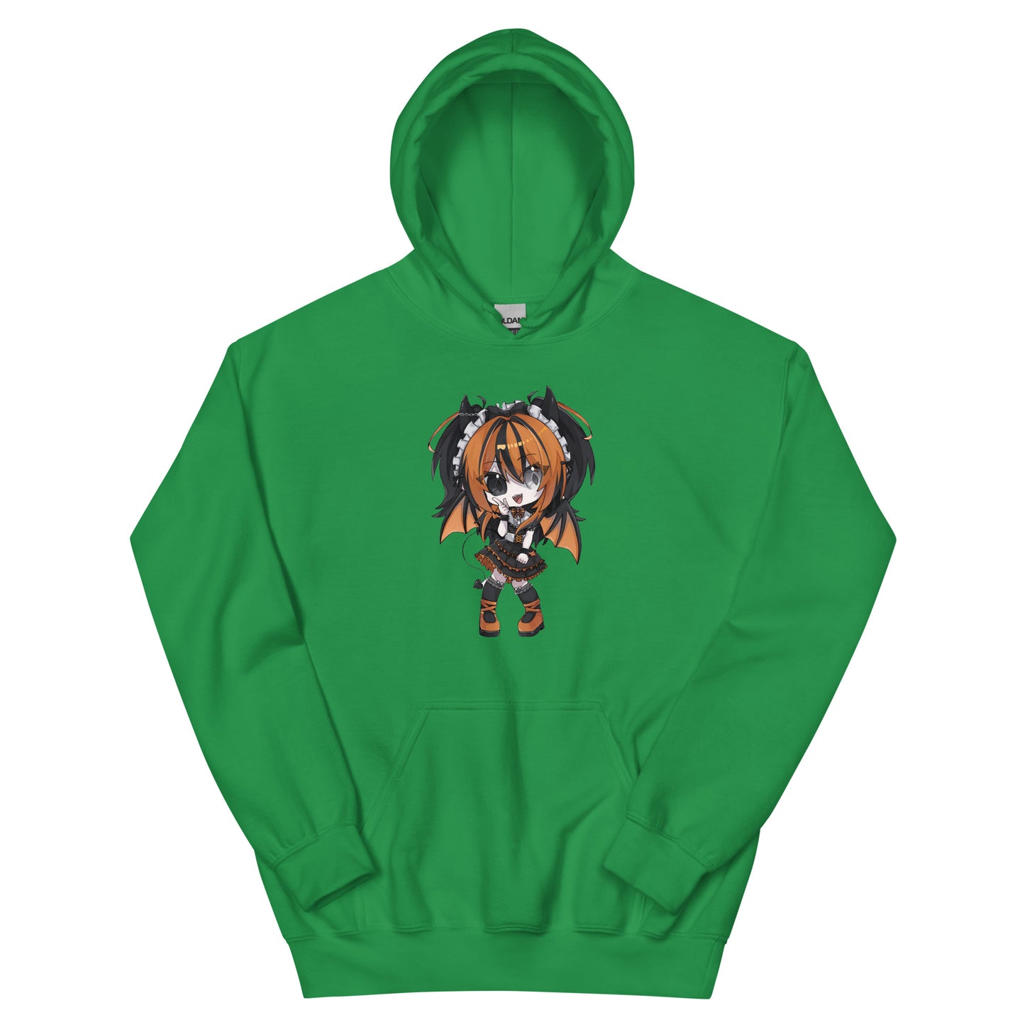 Mistiplayer Unisex Hoodie