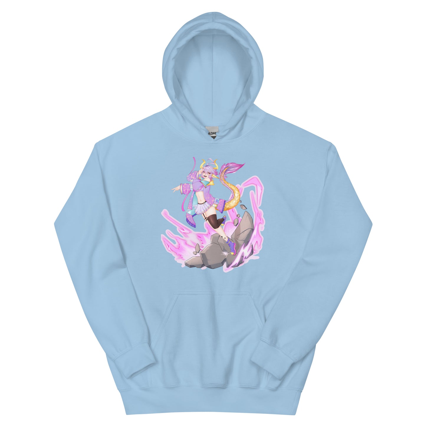 Cheribiri Unisex Hoodie