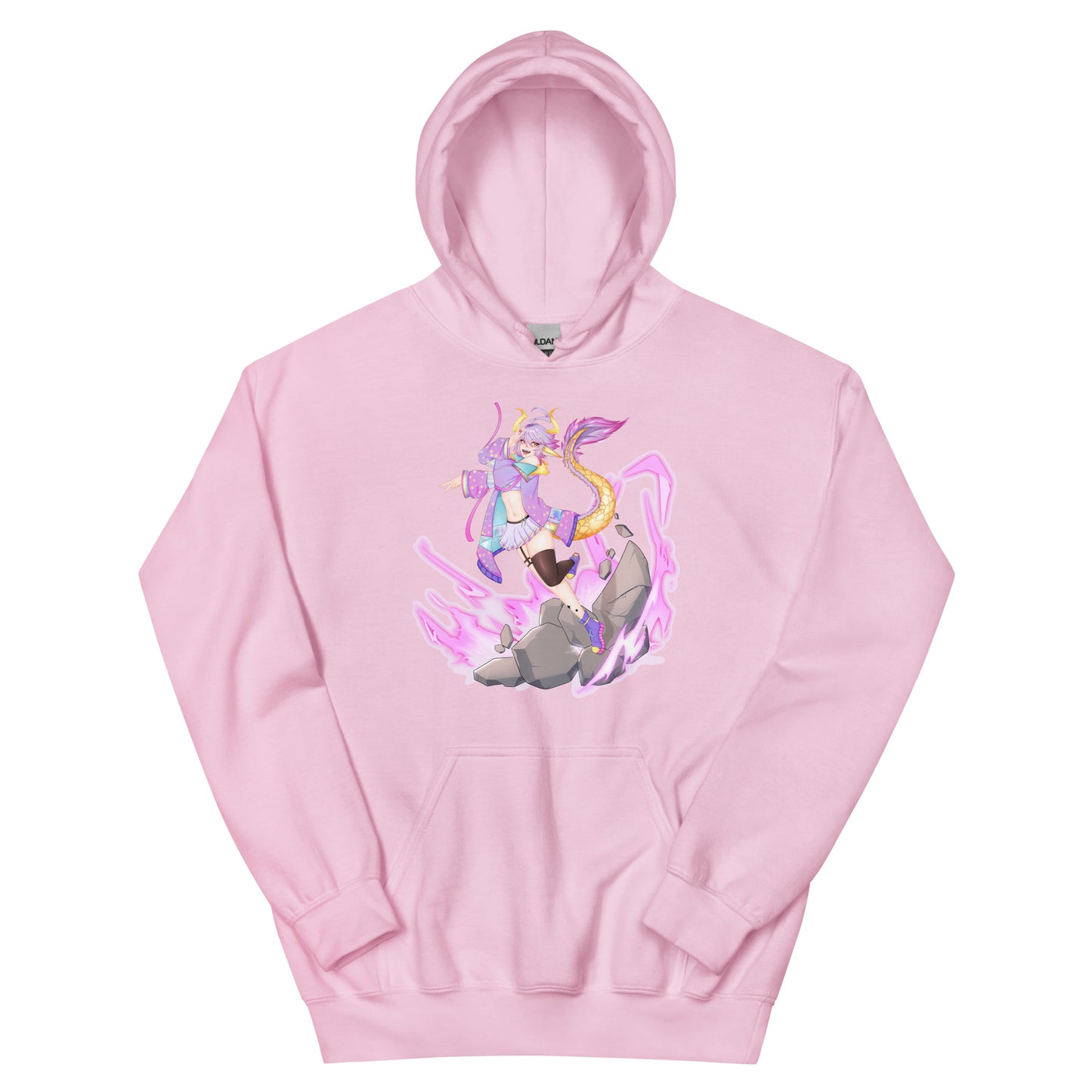 Cheribiri Unisex Hoodie