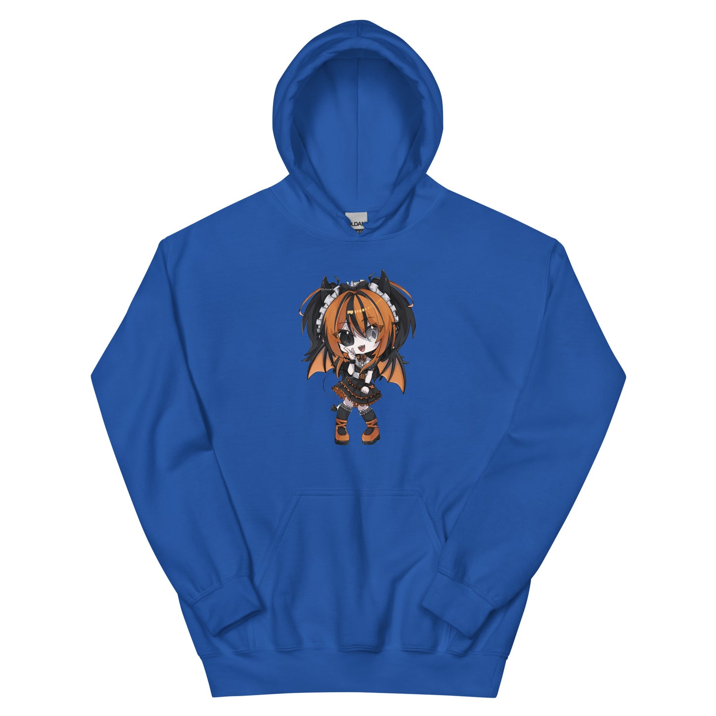 Mistiplayer Unisex Hoodie