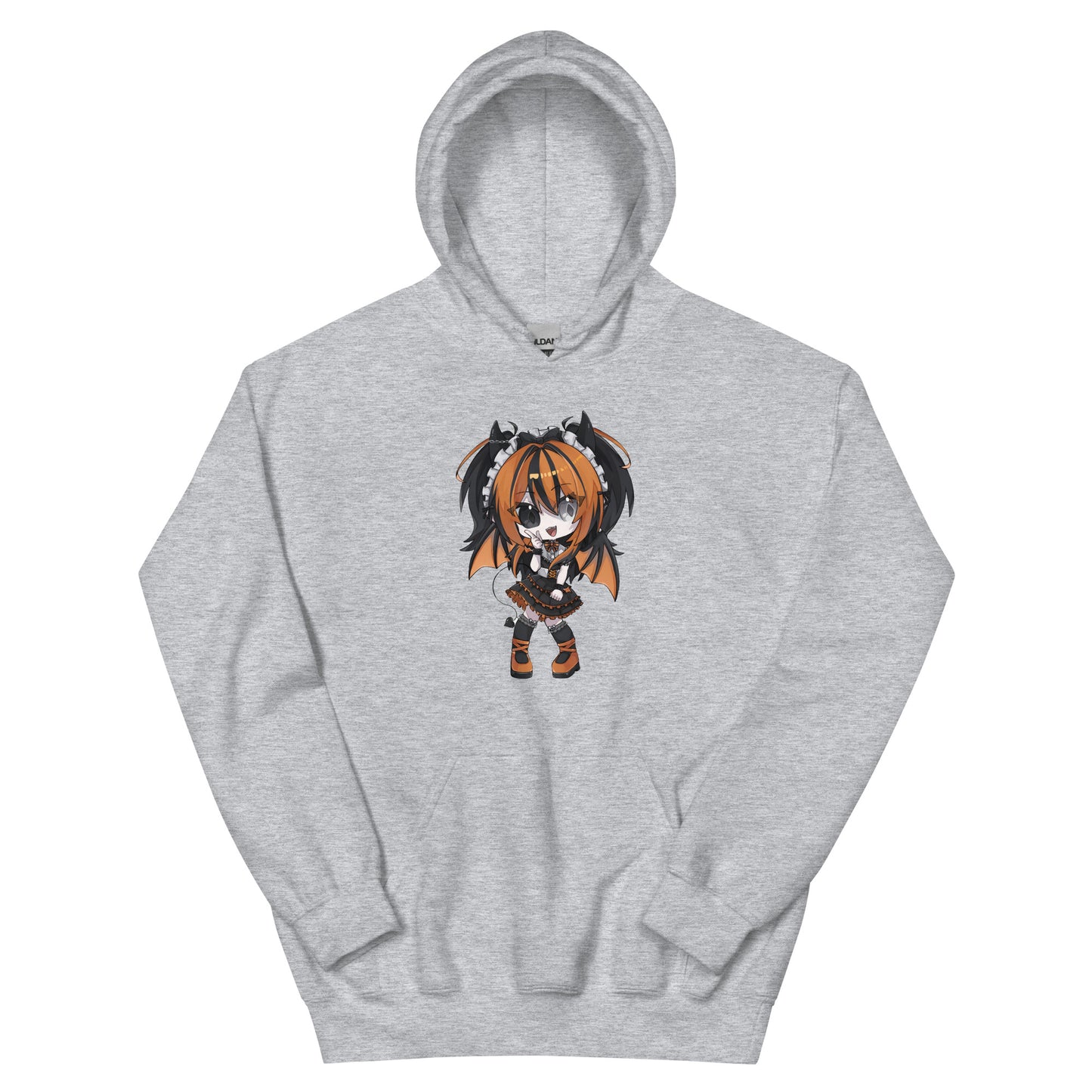 Mistiplayer Unisex Hoodie