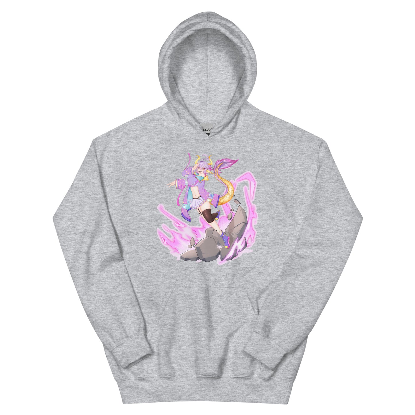 Cheribiri Unisex Hoodie