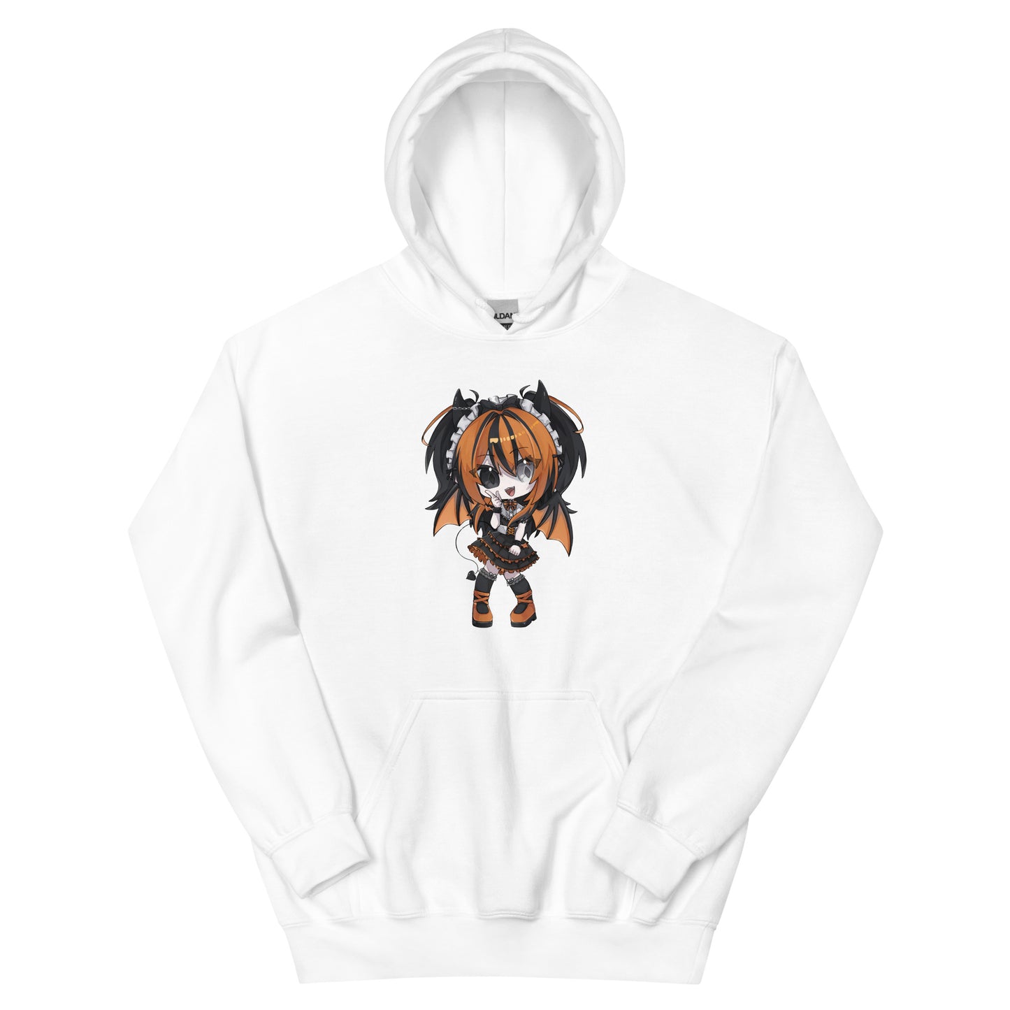 Mistiplayer Unisex Hoodie