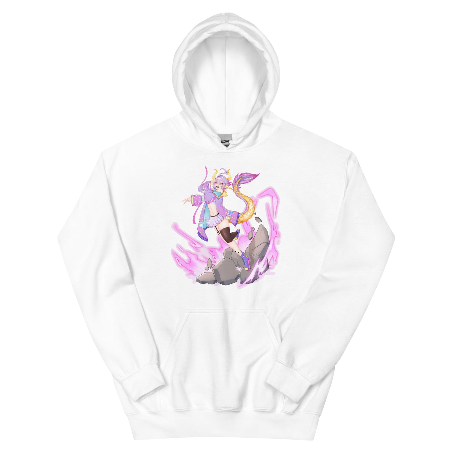 Cheribiri Unisex Hoodie