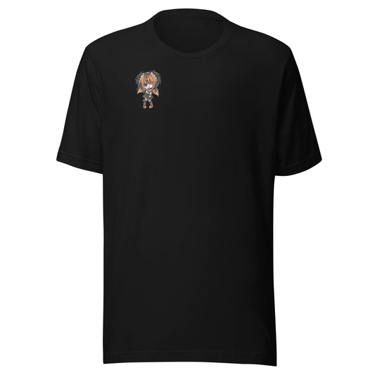 Mistiplayer Unisex T-Shirt