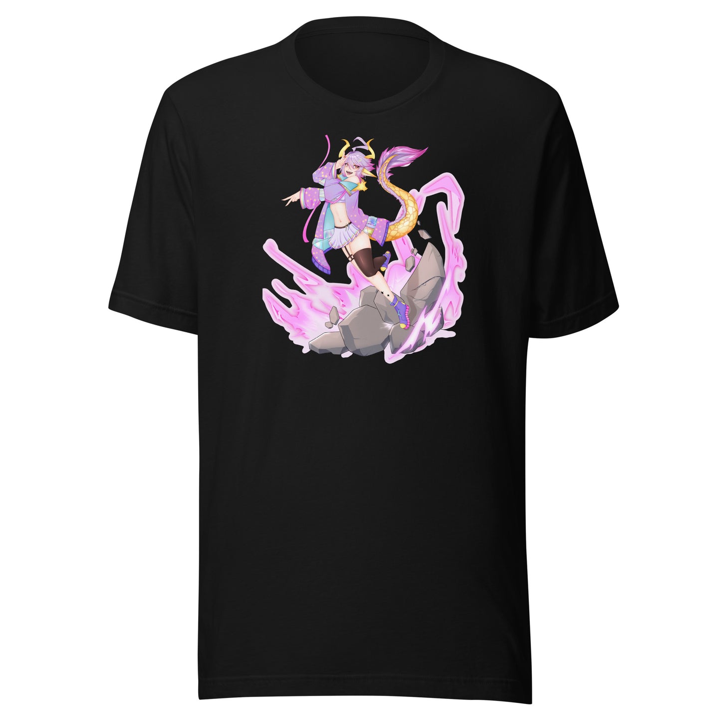 Cheribiri Unisex T-Shirt