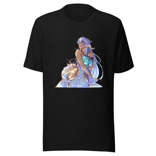 Seriahime Unisex T-Shirt