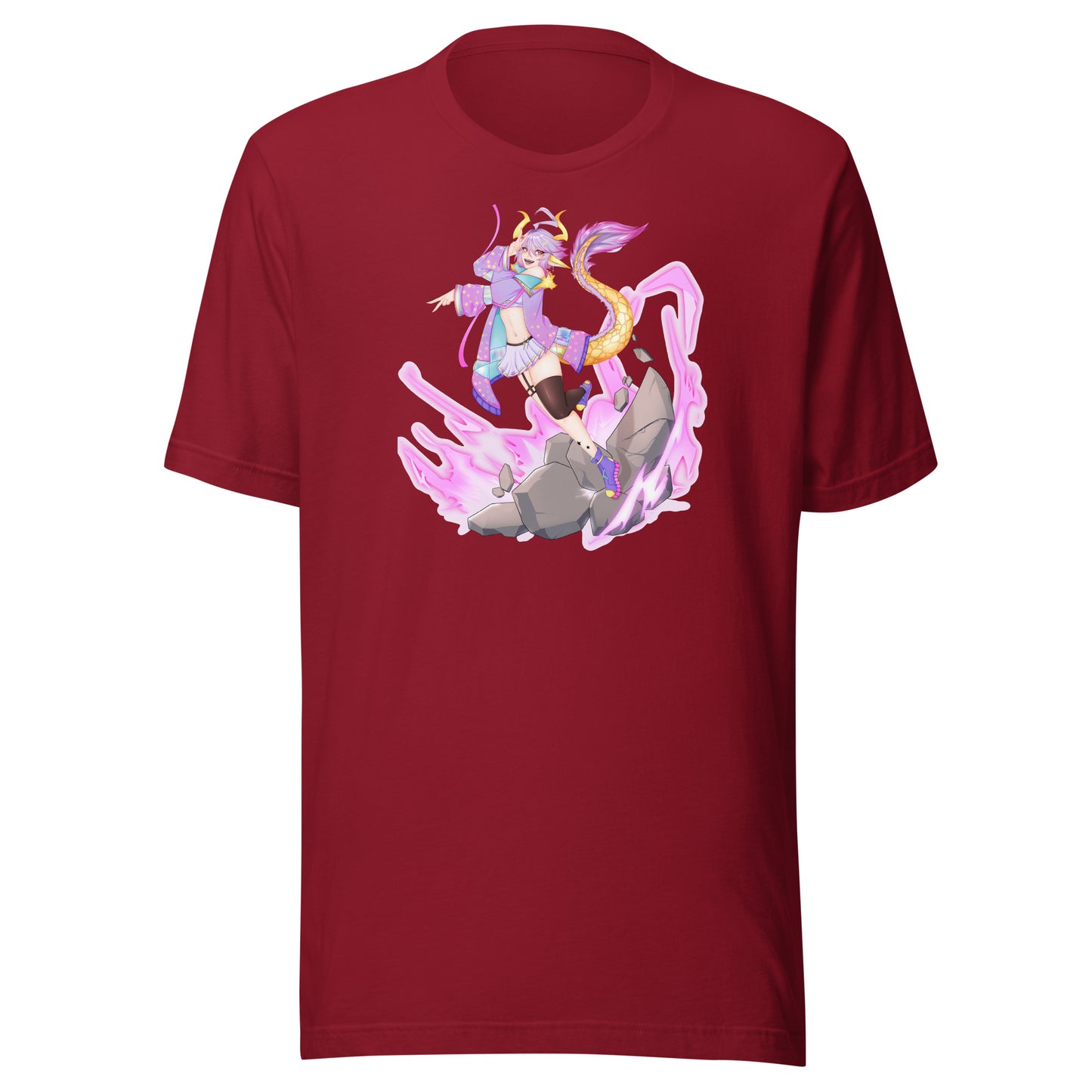 Cheribiri Unisex T-Shirt