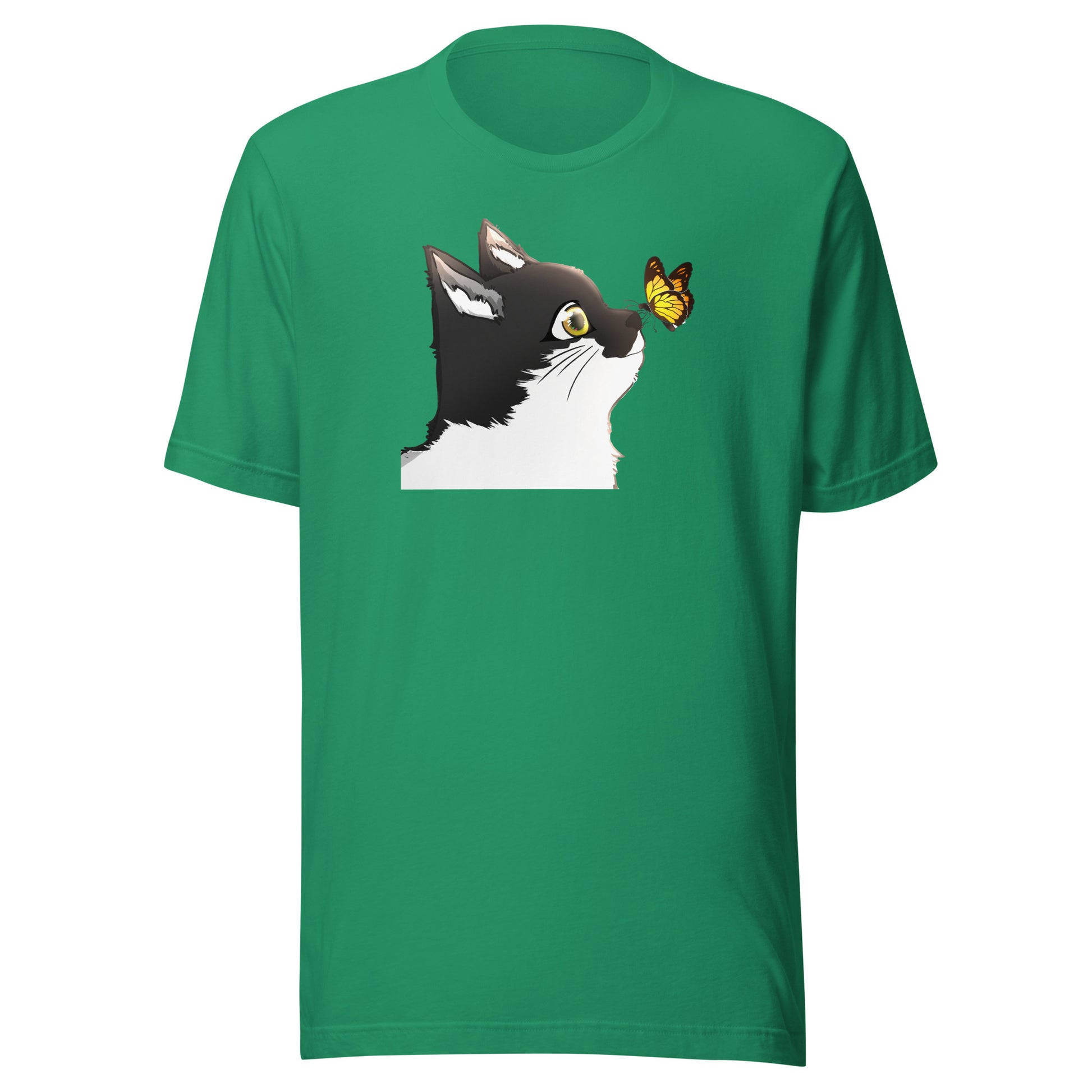 Rebeca Cat Unisex T-Shirt