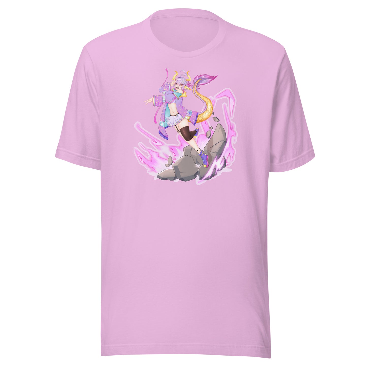 Cheribiri Unisex T-Shirt