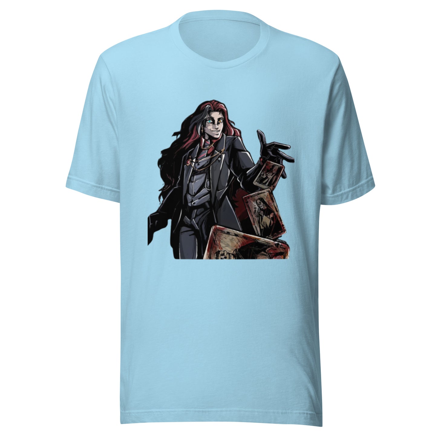 Loric Unisex T-Shirt