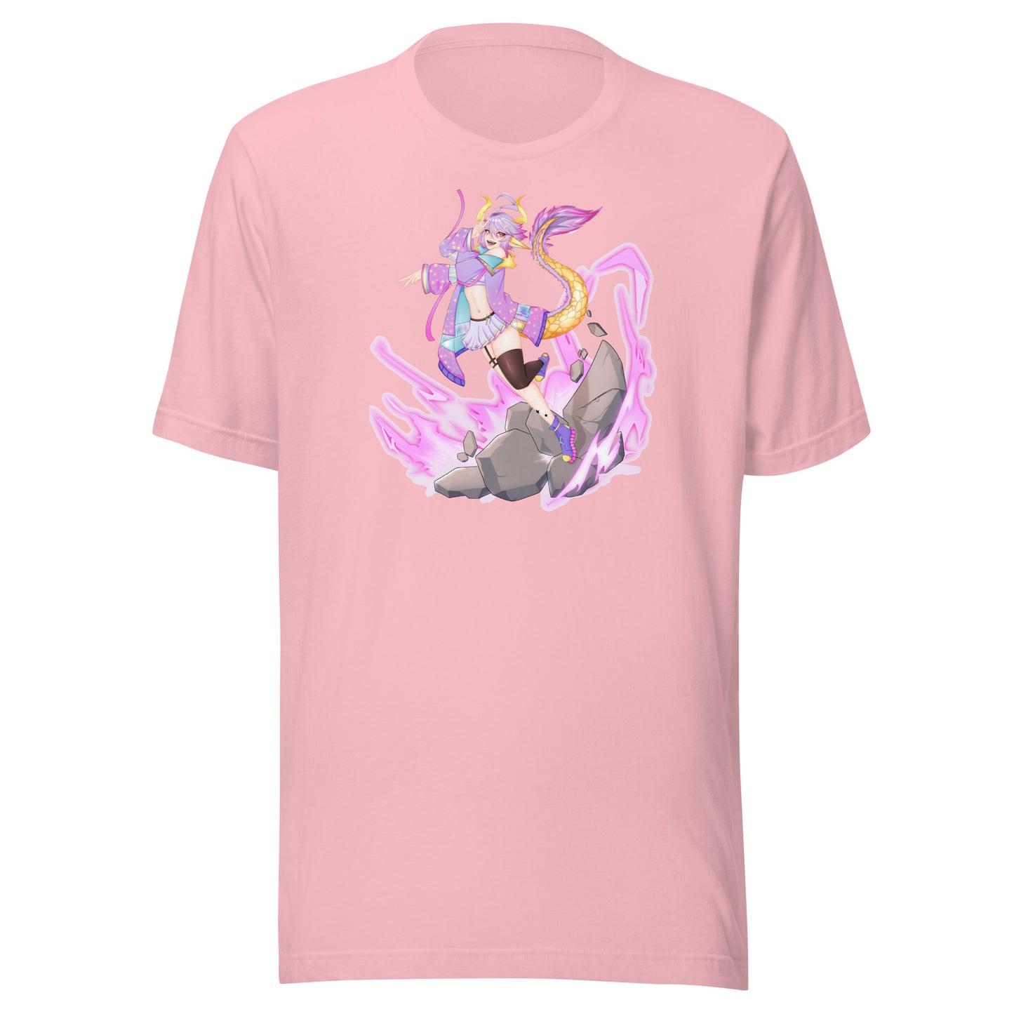 Cheribiri Unisex T-Shirt