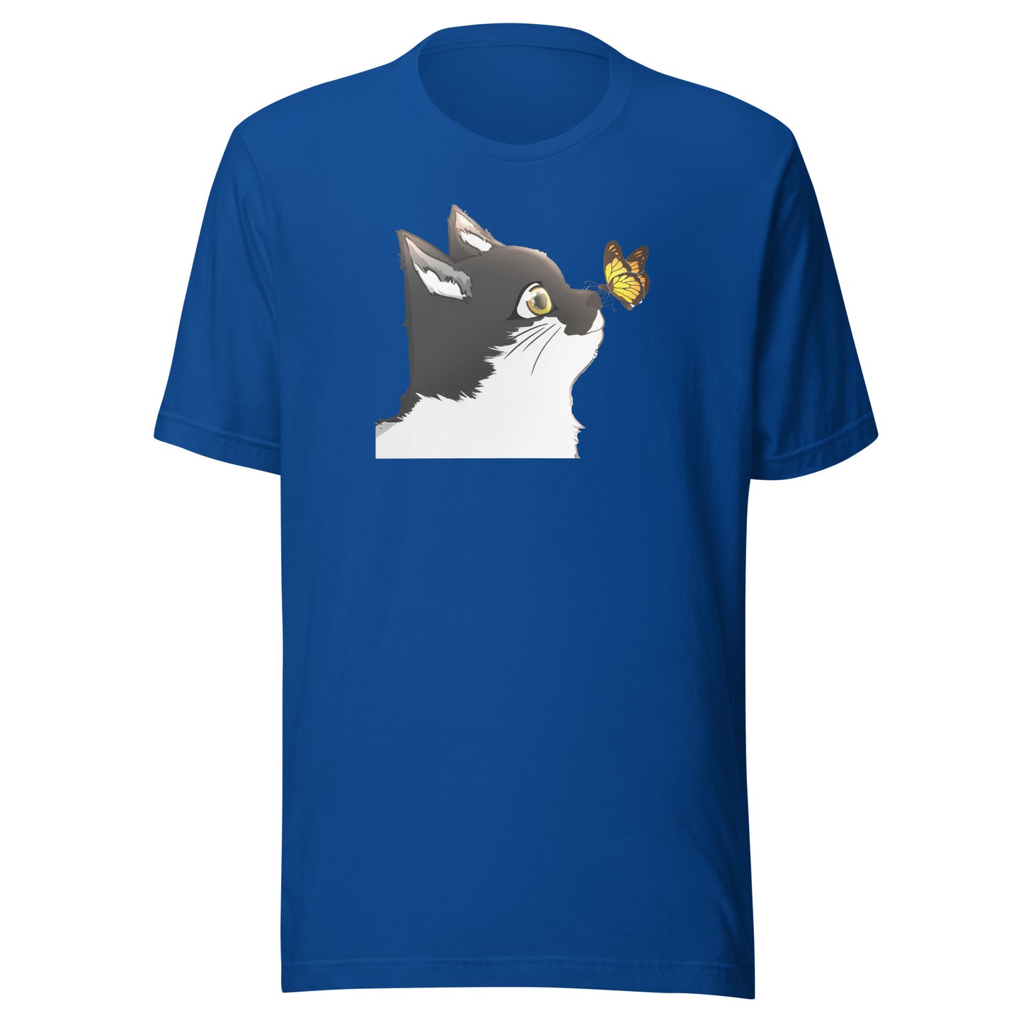 Rebeca Cat Unisex T-Shirt