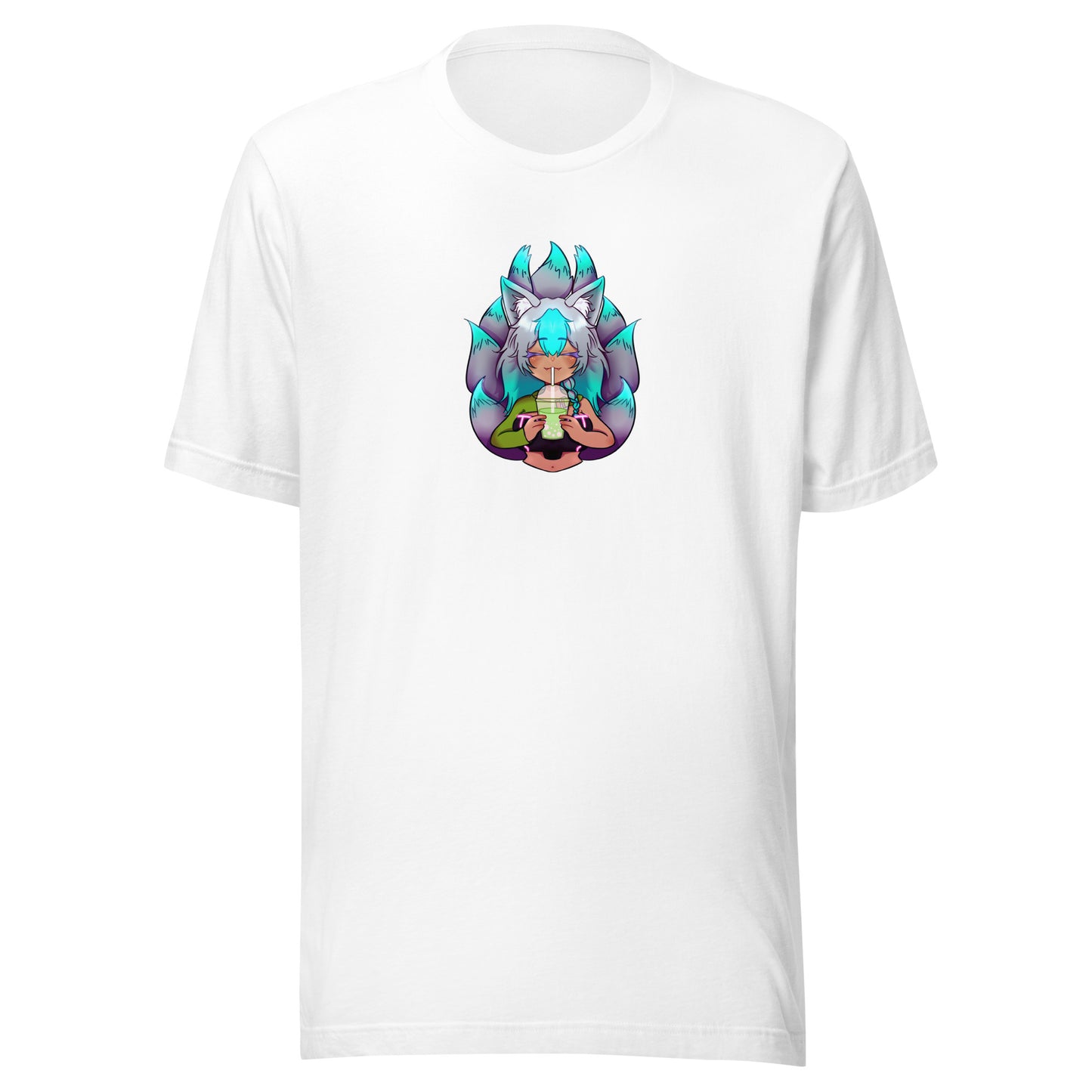 Vixxann Unisex T-Shirt