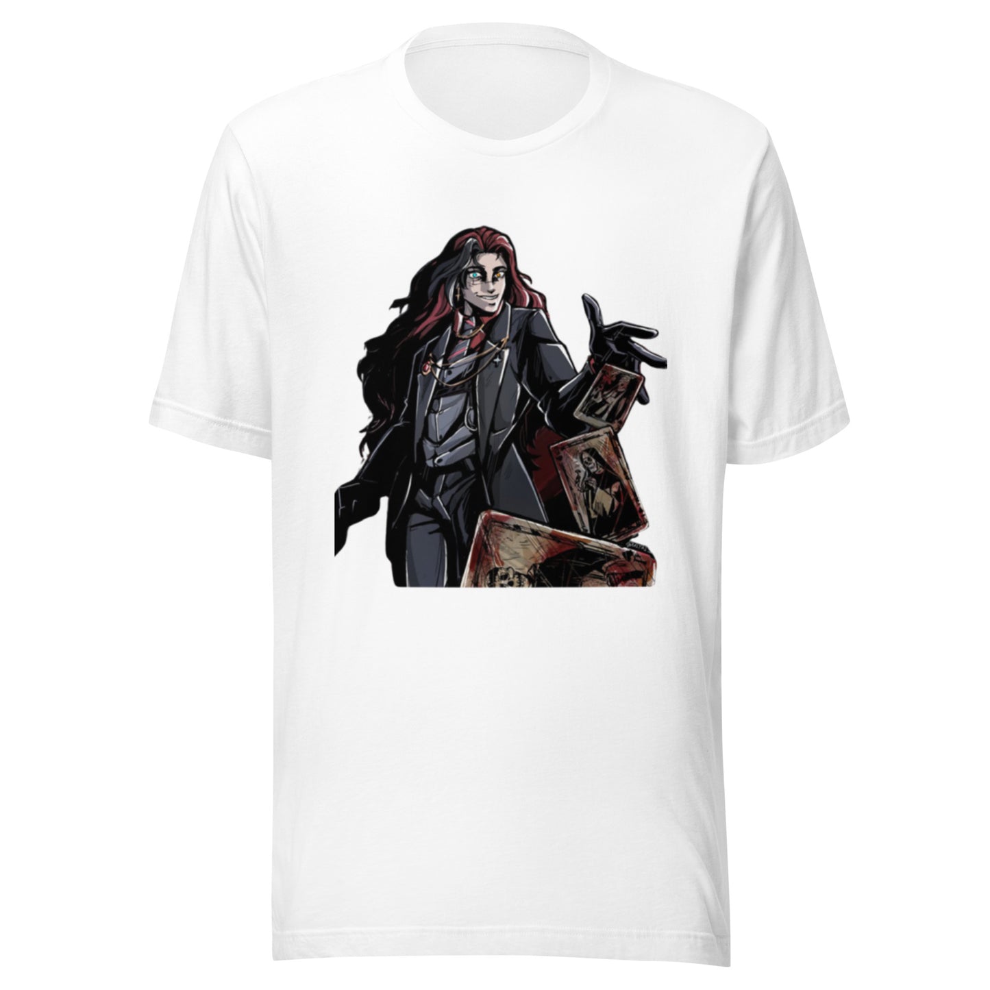 Loric Unisex T-Shirt