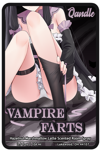 Vampire Farts Room Spray