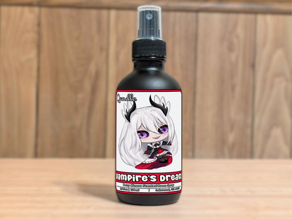 Vampire's Dream Room Spray