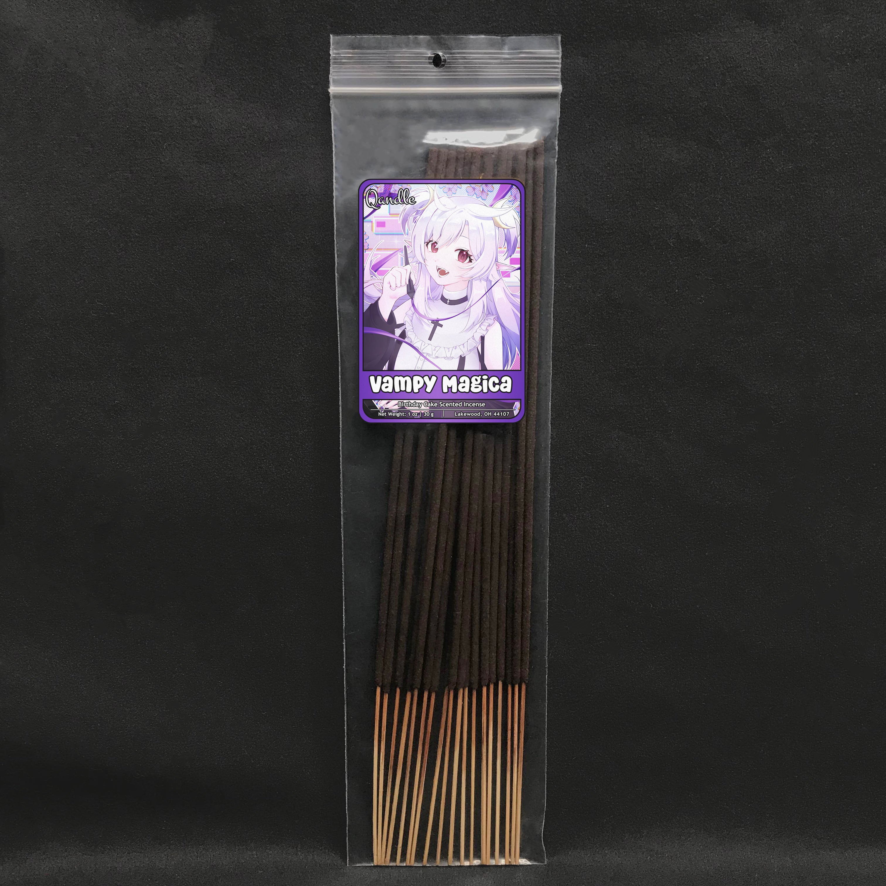 Vampy Magica Incense Sticks