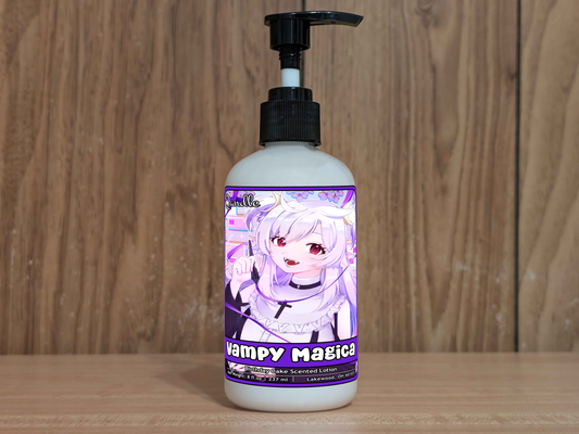 Vampy Magica Lotion