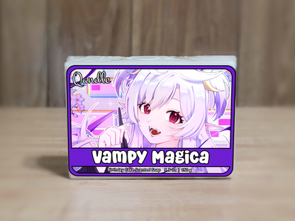 Vampy Magica Soap Bar