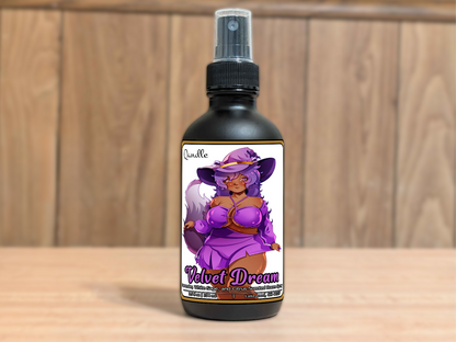 Velvet Dream Room Spray