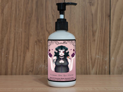 Venus De La Fleur Lotion