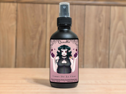 Venus De La Fleur Room Spray