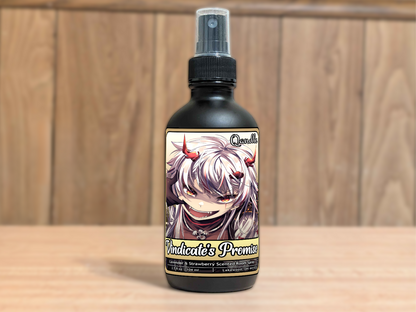 Vindicate's Promise Room Spray