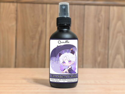 Vixen Spiced Vanilla Room Spray