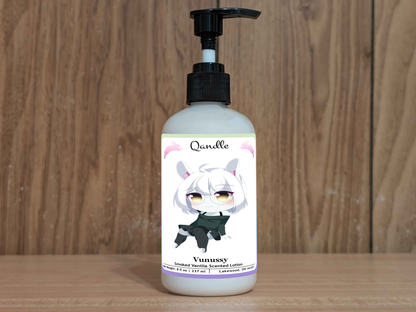 Vunussy Lotion