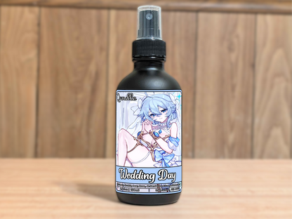 Wedding Day Room Spray