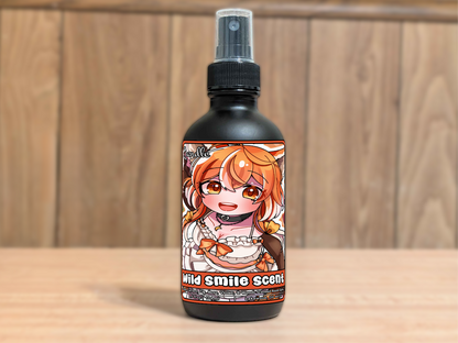 Wild Smile Scent Room Spray