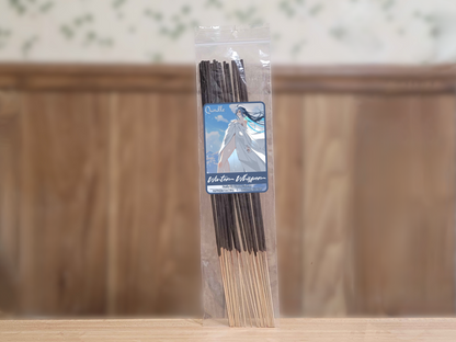 Winter Whisper Incense Sticks