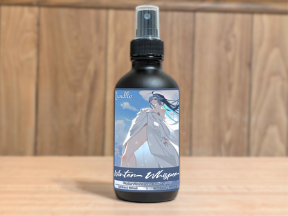 Winter Whisper Room Spray