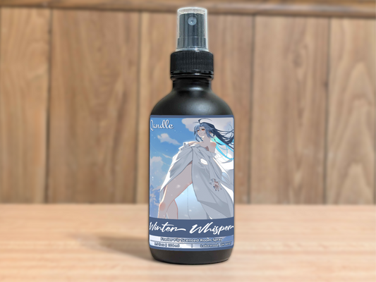 Winter Whisper Room Spray