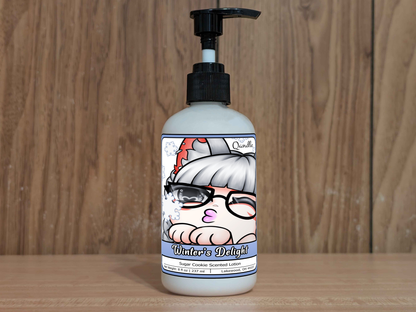 Winter's Delight Lotion