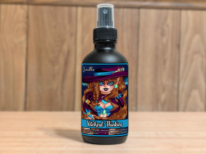 Witchful Thinking Room Spray