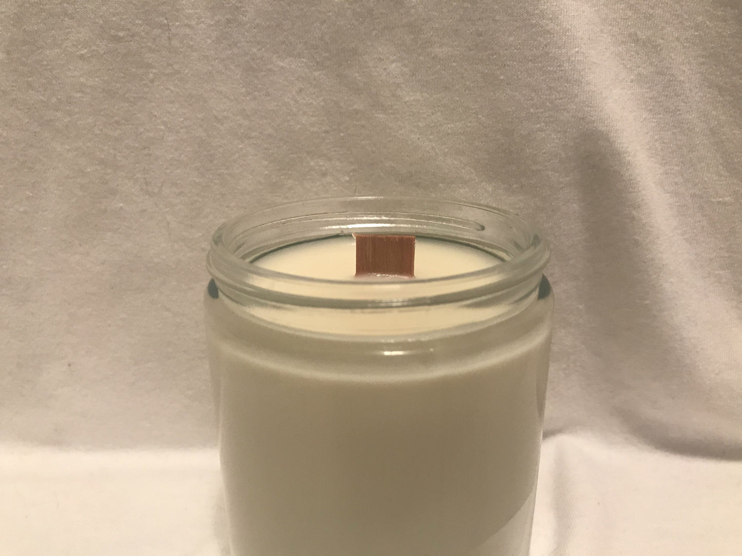 Melon Queen Candle