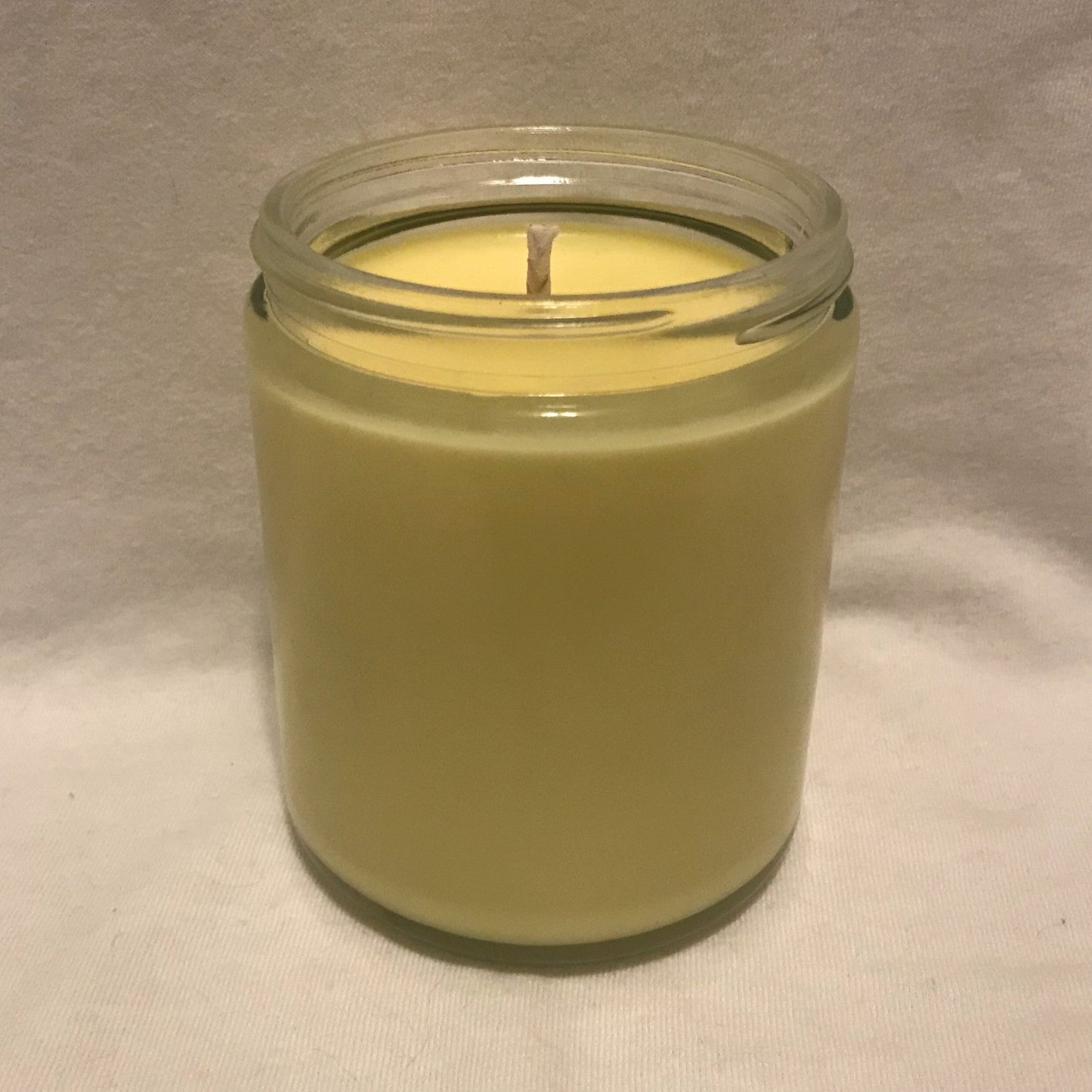 Pawsi Vibes Candle